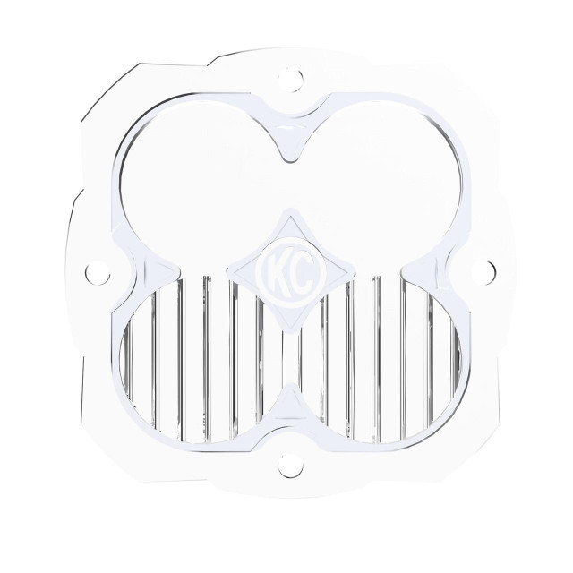 KC HiLiTES FLEX ERA 4 Lens Replacement (Combo) - 4260