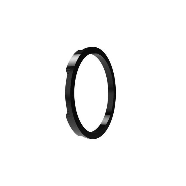 KC HiLiTES FLEX ERA 1 Bezel Ring (Black) - 30577