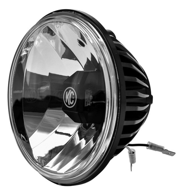 KC HiLiTES 6" Gravity LED Insert (Wide-40) - 42055