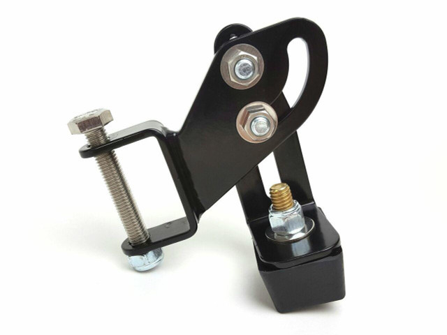 KC HiLiTES Gravity LED Pro6 Light Bar Center Mount Assembly - 91317