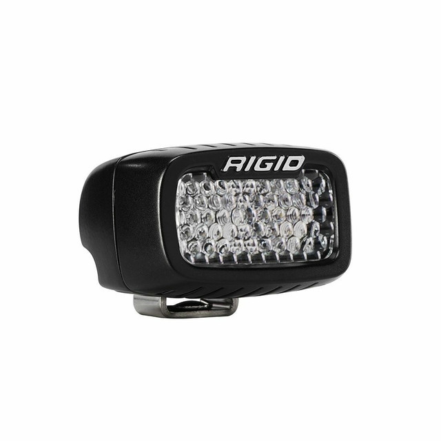 Rigid Industries SR-M Pro Diffused Light Surface Mount - 902513