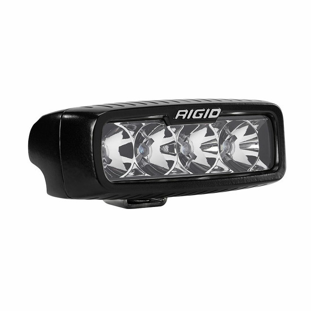 Rigid Industries SR-Q Pro Flood Surface Mount - 904113