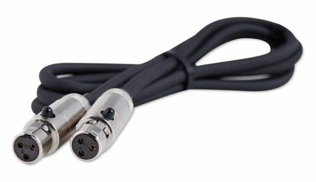 Rugged Radios Push To Talk Adapter Cable - CS-PTT-ADPT