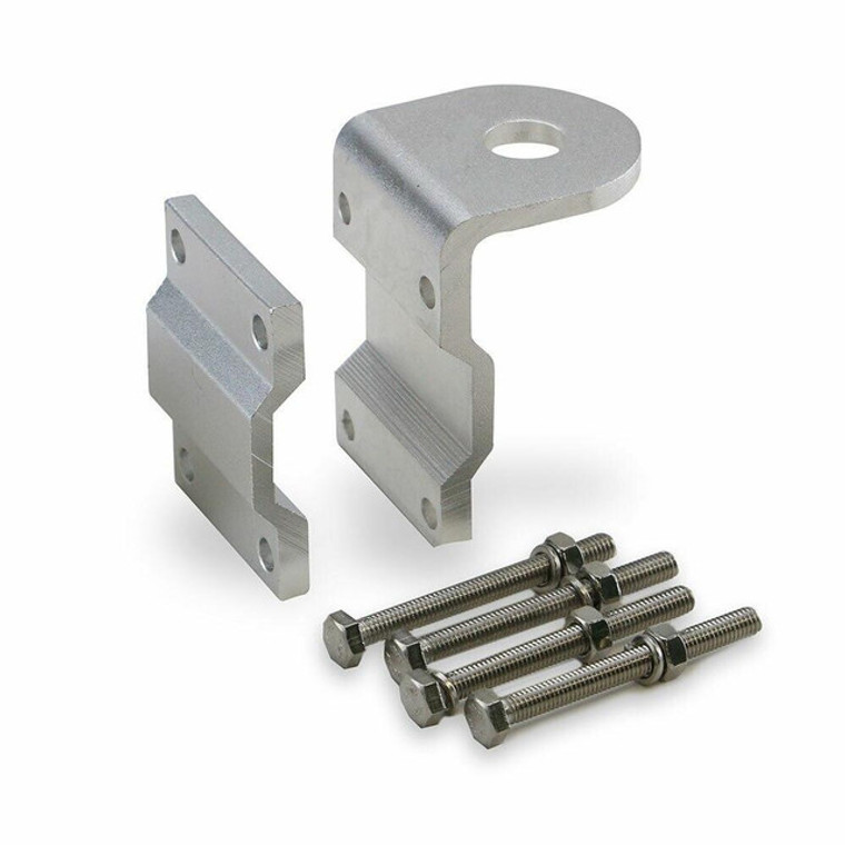 Rugged Radios 3/4" NMO Bar Mount Bracket - NMO-BAR-ADPT