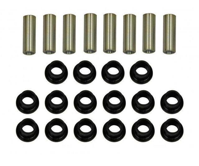 SuperATV Can-Am ATV A-Arm Bushings (Front) - AAB-CA-001