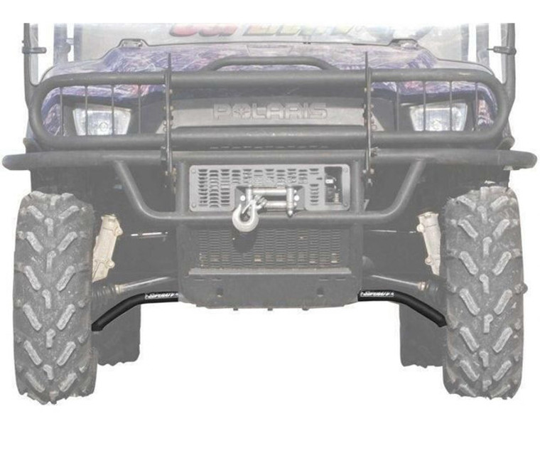 SuperATV Polaris Ranger 700 High Clearance 2" Forward Offset A-Arms - AAP-6-HC-02 SuperATV Polaris Ranger 700 High Clearance 2" Forward Offset A-Arms - AAP-6-HC-02