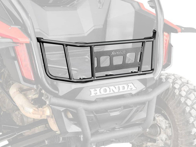 SuperATV Honda Talon 1000 Bed Enclosure - BES-H-TAL-01