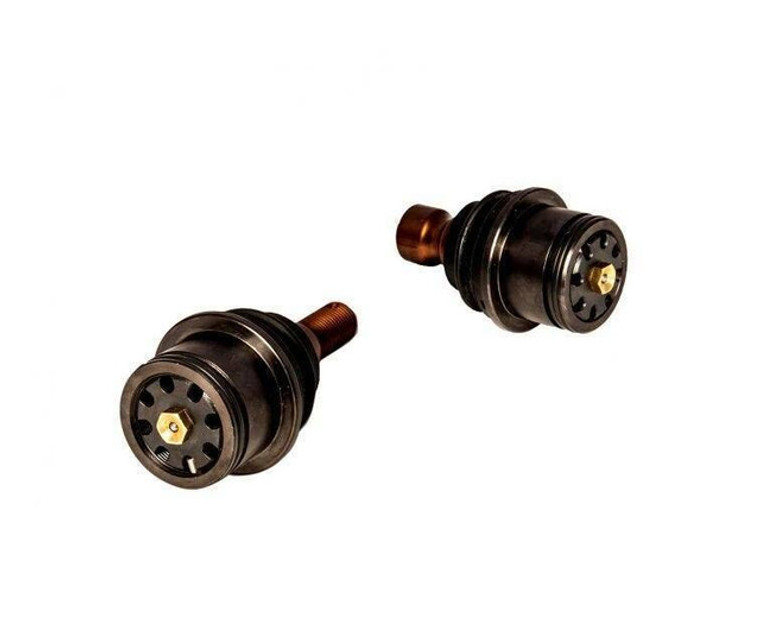 SuperATV Can-Am Maverick Trail Super Duty Ball Joints (Upper/Lower) - BJ-CA-X3-001-002-K-2#AC SuperATV Can-Am Maverick Trail Super Duty Ball Joints (Upper/Lower) - BJ-CA-X3-001-002-K-2#AC