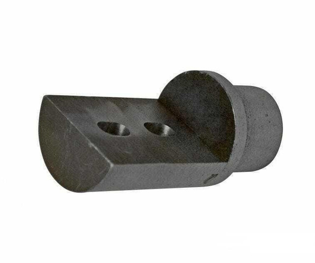 SuperATV Can-Am Maverick Weld-In Front Cage Mount - BTC-2-002