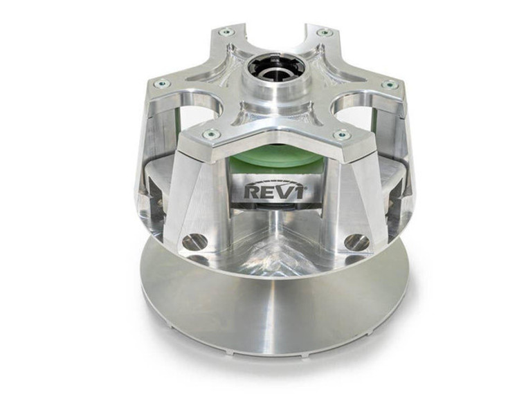 SuperATV Polaris RZR XP Turbo S Primary Clutch Assembly - CA-P-002#TS SuperATV Polaris RZR XP Turbo S Primary Clutch Assembly - CA-P-002#TS
