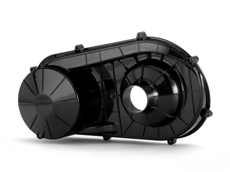 SuperATV Polaris RZR S 1000 Up & Running Clutch Cover - CCVR-P-RZR1K-O#AB SuperATV Polaris RZR S 1000 Up & Running Clutch Cover - CCVR-P-RZR1K-O#AB