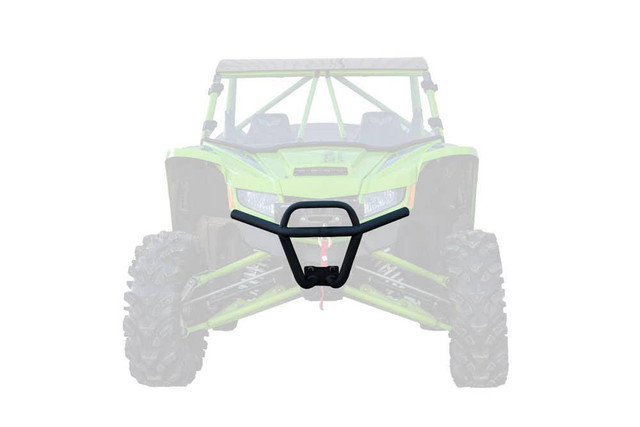 SuperATV Textron Wildcat XX Winch Ready Front Bumper - FBG-T-XX-00