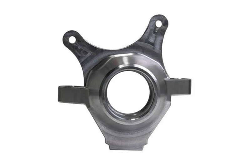 SuperATV Can-Am Maverick X3 Billet Rear Knuckles - HKP-CA-X3-B SuperATV Can-Am Maverick X3 Billet Rear Knuckles - HKP-CA-X3-B