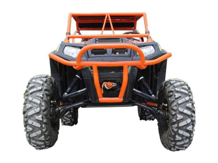 SuperATV Polaris RZR 800 6" Lift Kit - LK-P-RZR-6.5-HC-R2-02 SuperATV Polaris RZR 800 6" Lift Kit - LK-P-RZR-6.5-HC-R2-02
