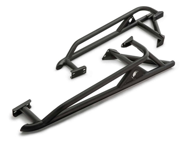 SuperATV Honda Talon 1000R Tree Kickers - NB-H-TAL-002-00 SuperATV Honda Talon 1000R Tree Kickers - NB-H-TAL-002-00