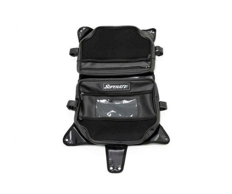 SuperATV Can-Am X3 Overhead Bag - OHB-005 SuperATV Can-Am X3 Overhead Bag - OHB-005