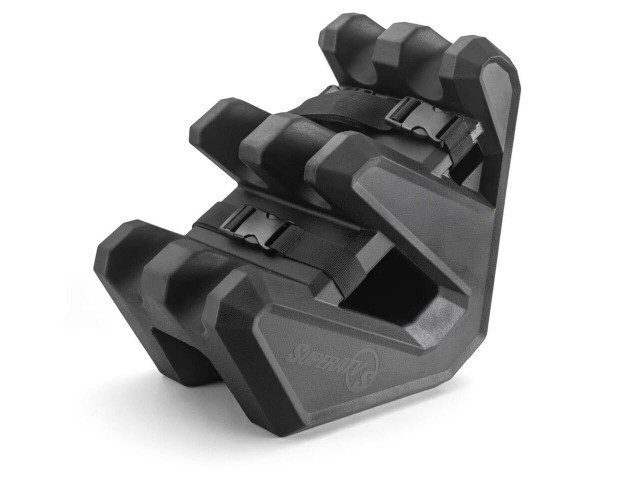 SuperATV On-Seat UTV Gun Holder - OSGH-U-001