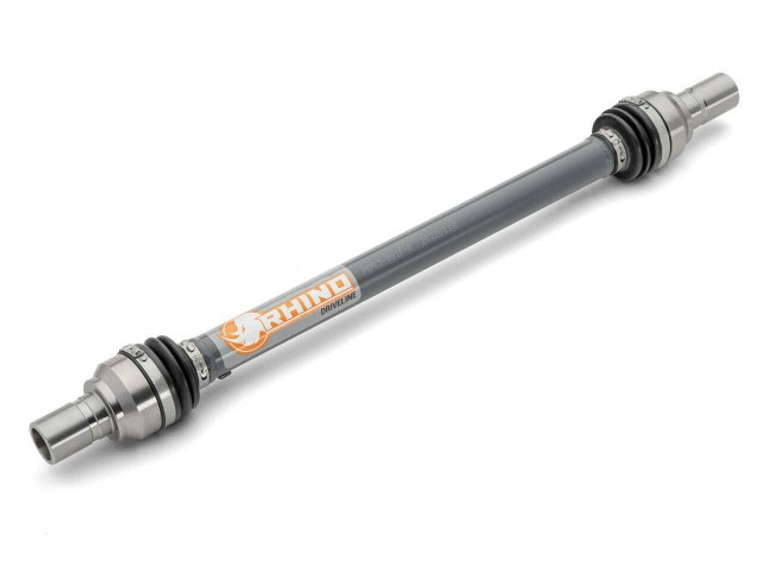 SuperATV Honda Pioneer 1000 Heavy Duty Front Prop Shaft - Rhino Driveline - PRP03-001F-0 SuperATV Honda Pioneer 1000 Heavy Duty Front Prop Shaft - Rhino Driveline - PRP03-001F-0