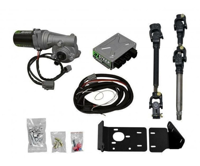 SuperATV RZR 800 Power Steering Kit - PS-P-RZR#OG SuperATV RZR 800 Power Steering Kit - PS-P-RZR#OG