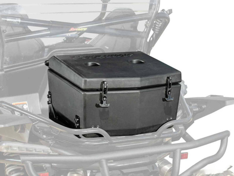 SuperATV CFMoto ZForce 950 Cooler/Cargo Box - RCB-CF-ZF950 SuperATV CFMoto ZForce 950 Cooler/Cargo Box - RCB-CF-ZF950