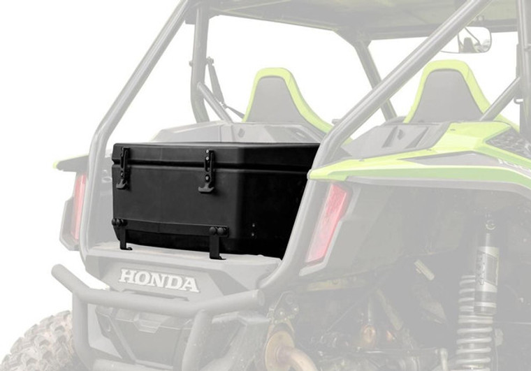 SuperATV Honda Talon 1000 Cooler/Cargo Box - RCB-H-TAL SuperATV Honda Talon 1000 Cooler/Cargo Box - RCB-H-TAL