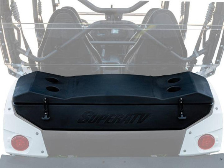 SuperATV Kawasaki Teryx 4 S Cargo Box - RCB-K-TRX4-30#TS SuperATV Kawasaki Teryx 4 S Cargo Box - RCB-K-TRX4-30#TS