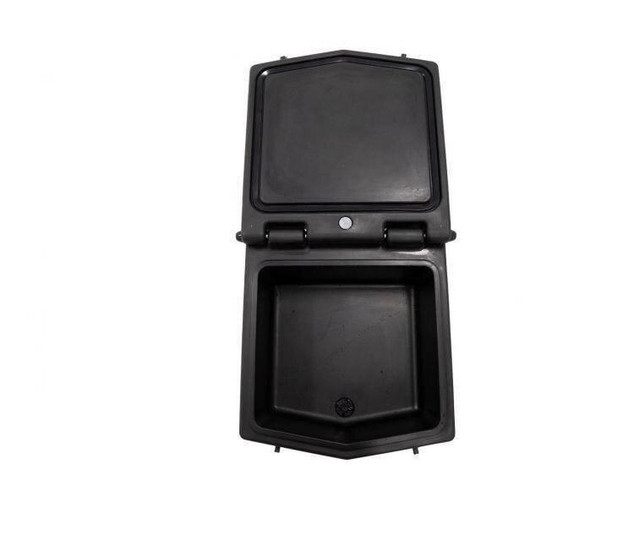 SuperATV Textron Wildcat XX Insulated Cargo Box - RCB-T-XX