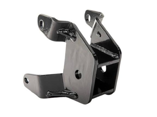 SuperATV Can-Am Outlander Rear Receiver Hitch - RH-CA-OUT-GEN2-02