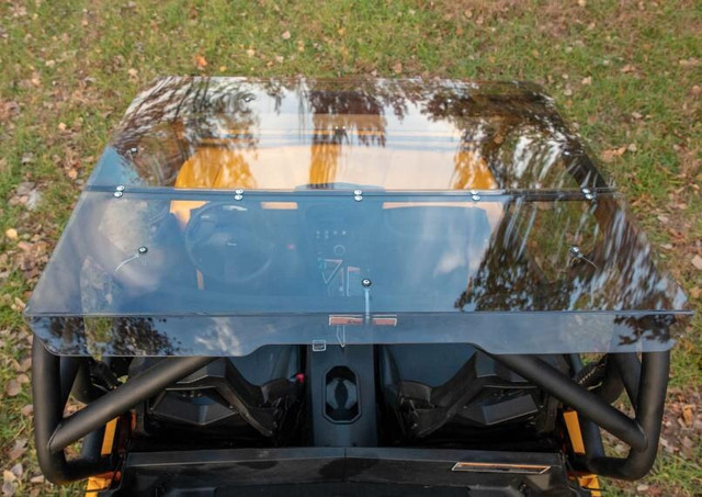 SuperATV Can-Am Commander Tinted Roof (2014-2020) - ROOF-CA-002-71#CA