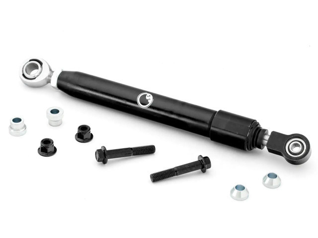 SuperATV Can-Am Maverick R Sway Bar Shock - SBL-CA-MAVR-SS