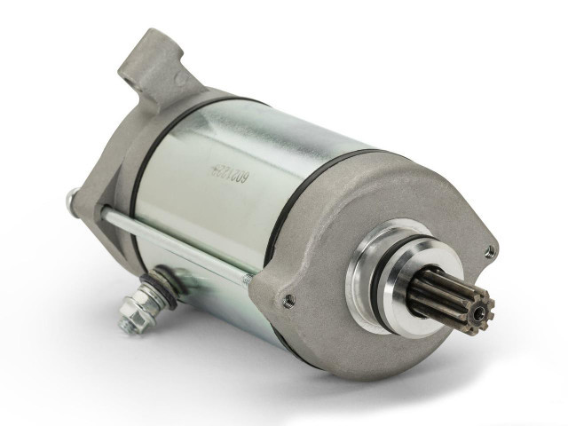 SuperATV Yamaha Viking Up & Running Starter - START-Y-VIK#AC