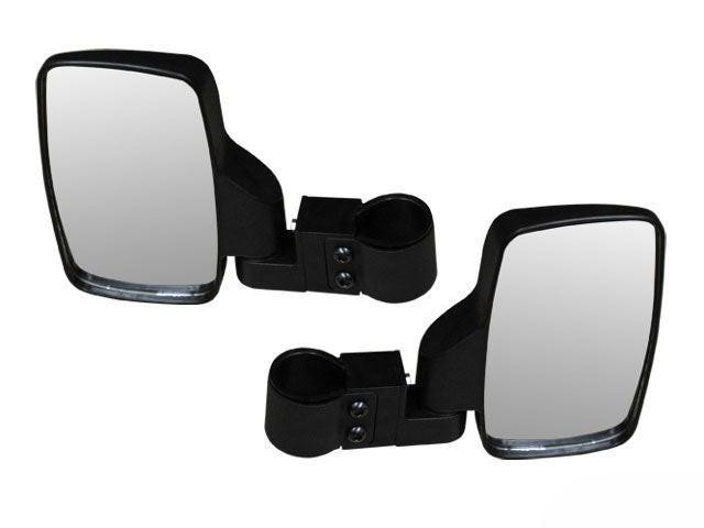 SuperATV CFMoto Side View Mirror - SVM-001#CF