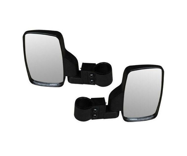 SuperATV Kawasaki Side View Mirror - SVM-001#KS