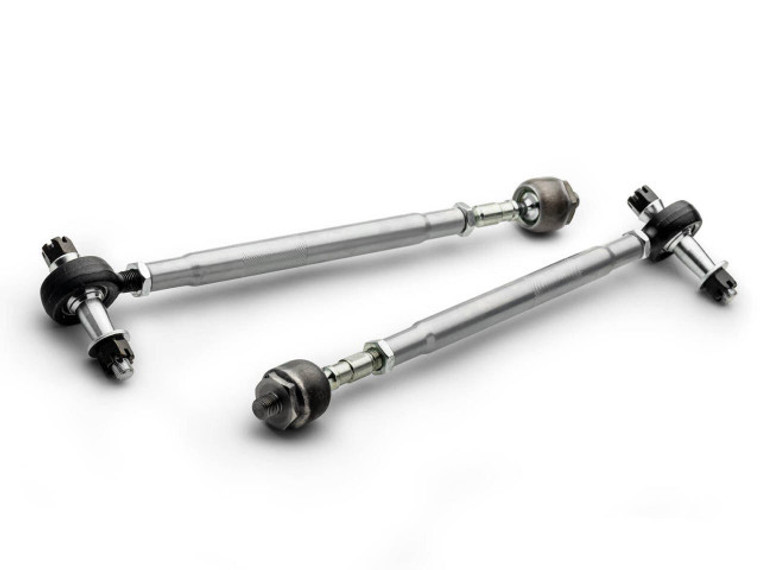 SuperATV Kawasaki Mule Pro Heavy-Duty Tie Rod Kit - TR04-001-0 SuperATV Kawasaki Mule Pro Heavy-Duty Tie Rod Kit - TR04-001-0