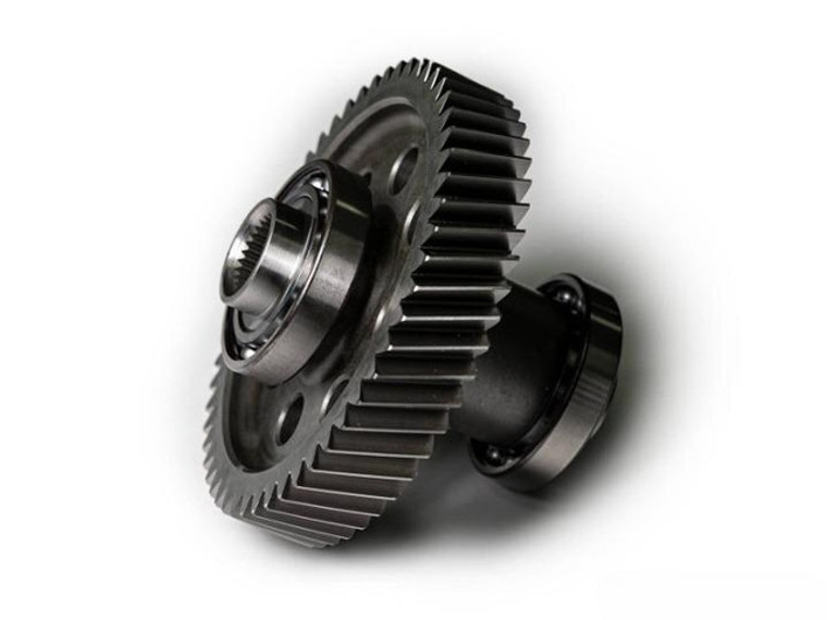 SuperATV Polaris General Turf Mode Delete Kit - TRAN-P-RZR1K-017-K#PG