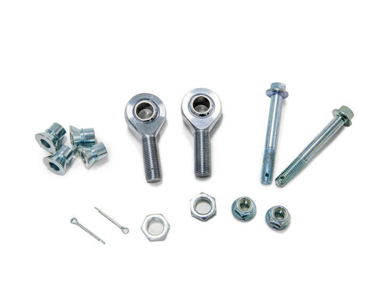 SuperATV Can-Am Defender Stock Tie Rod End Replacement Kit - TRE-RP-006 SuperATV Can-Am Defender Stock Tie Rod End Replacement Kit - TRE-RP-006