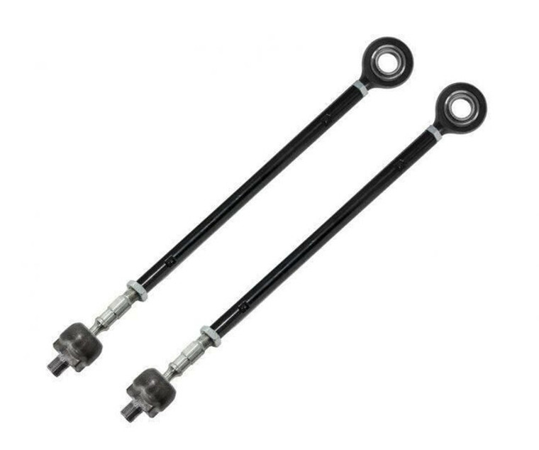 SuperATV RZR PRO XP Heavy-Duty Tie Rods - TRK-P-PROXP SuperATV RZR PRO XP Heavy-Duty Tie Rods - TRK-P-PROXP