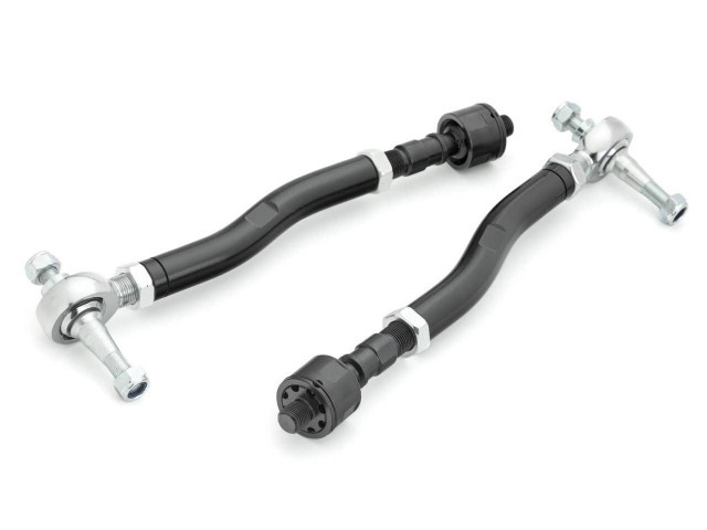 SuperATV Kawasaki Teryx 4 RackBoss 2.0 Steel Bar Tie Rod Kit - TRRA-K-TRX4M16-02