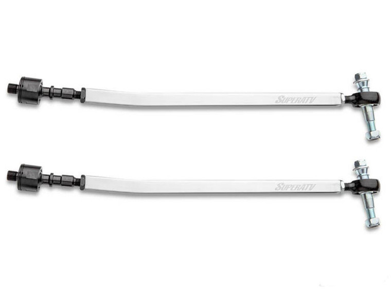 SuperATV Polaris RZR Pro XP Billet Aluminum Tie Rod Kit - TRRA-P-PROXP-B SuperATV Polaris RZR Pro XP Billet Aluminum Tie Rod Kit - TRRA-P-PROXP-B