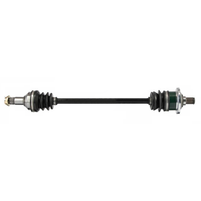Tytaneum Arctic Cat Front Left/Rear Right OE Replacement CV Axle - 813-0012