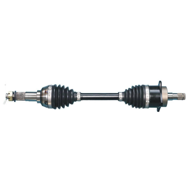 Tytaneum Can-Am Front Right Heavy Duty CV Axle - 813-0236