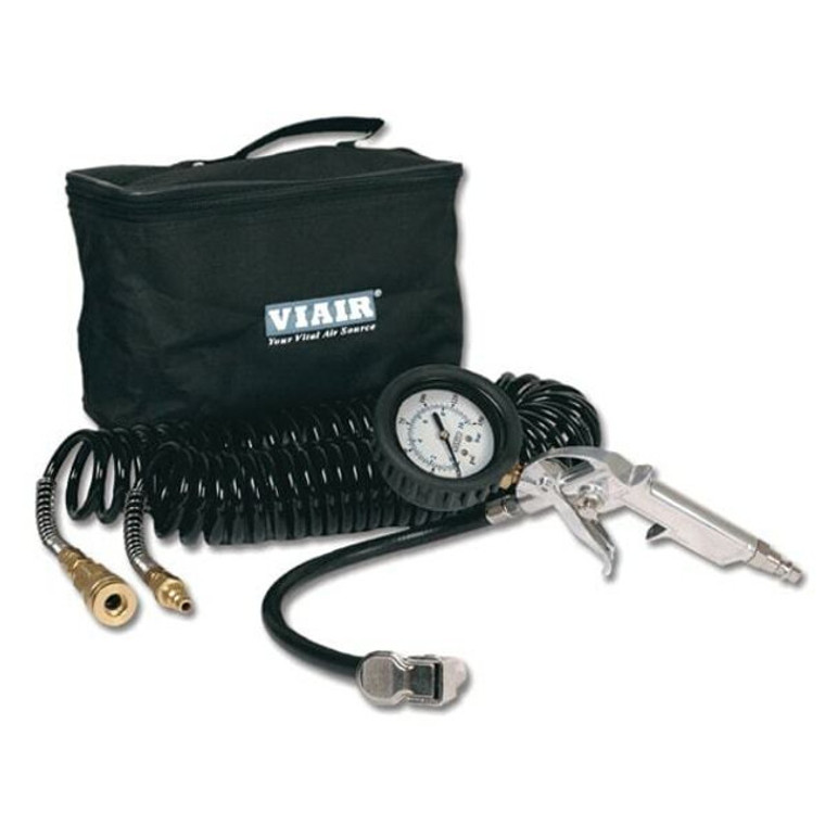 VIAIR 160 PSI Tire Inflation Kit - 43 VIAIR 160 PSI Tire Inflation Kit - 43