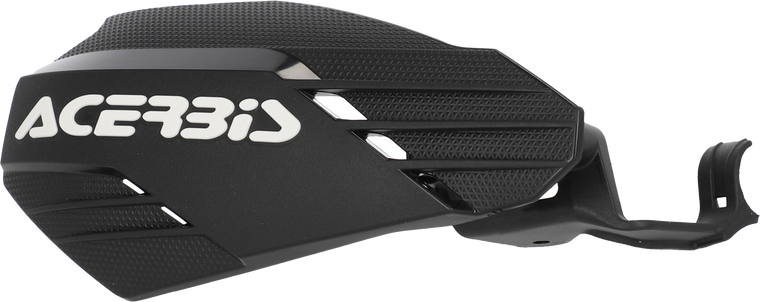 Acerbis - K-linear Handguard Black/white - 2986241007
