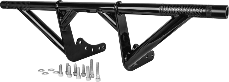 Burly Brand - Brawler Crash Bar M8 Softail `18-24 - B10-3018B