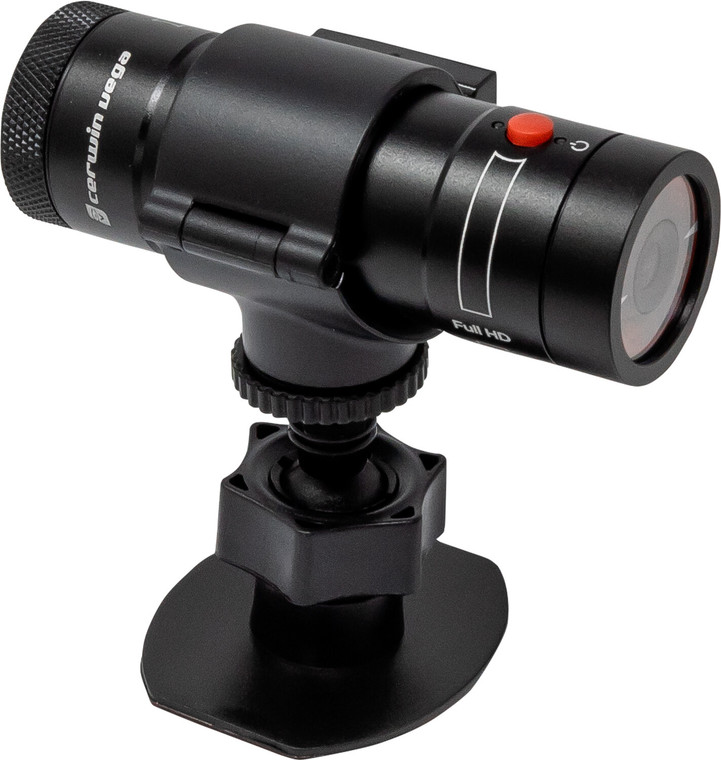 Cerwin Vega - Hd Action Camera Action Cam - C400