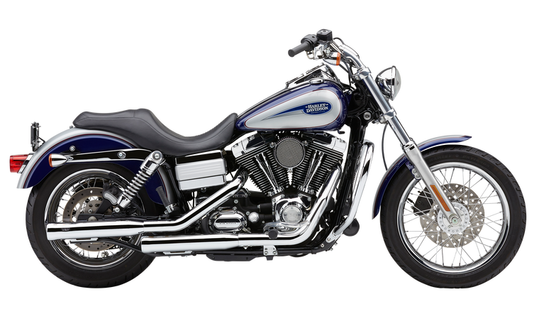 Cobra - 3" Nh Series Slip-ons Chrome Fxdf 08-22/fxdwg 10-22 - 6049