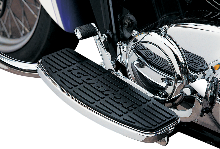 Cobra - Floorboards Rider Hon Vt1300cr/cs 10-16 - 06-1634