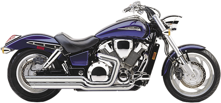 Cobra - Speedster Slashdown F/s Chr Hon Vtx1800c/f 02-08 - 1825