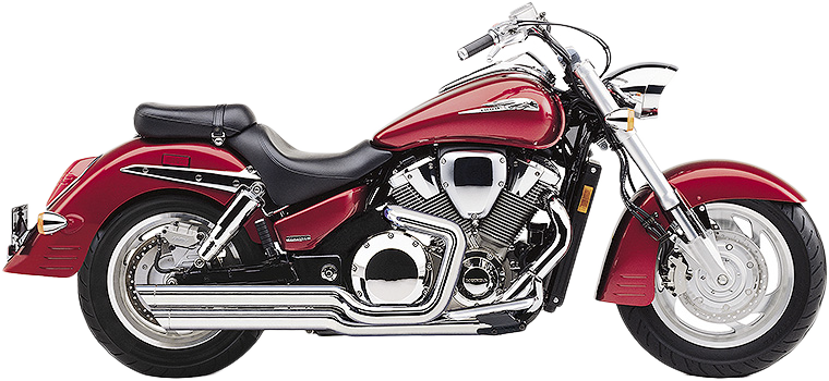 Cobra - Speedster Slashdown F/s Chr Hon Vtx1800r/s/n 02-08 - 1826