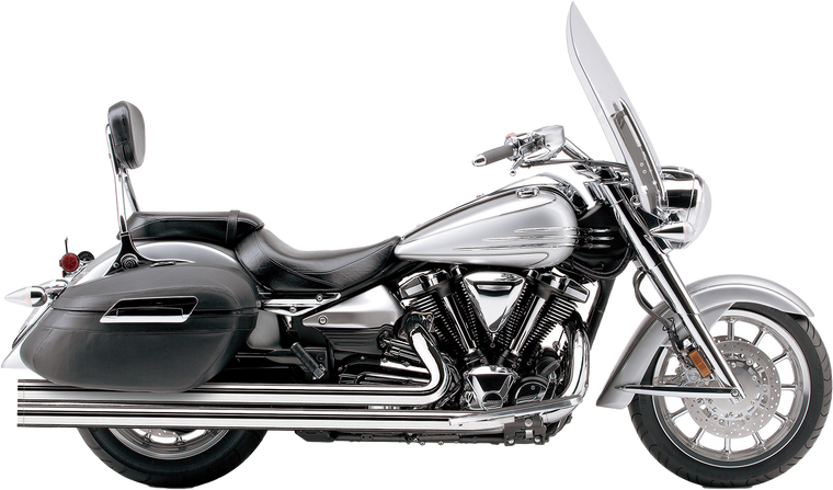 Cobra - Speedster Xtra Longs Ii F/s Ch Hon Vt1300cr/cs/ct/cx 10-19 - 2924T